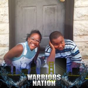 Meet your Posher, Demetrius